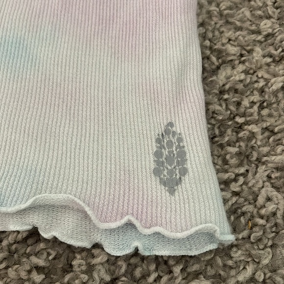 🍬FP Movement Madeline Baby Tee🍬 - Picture 5 of 8